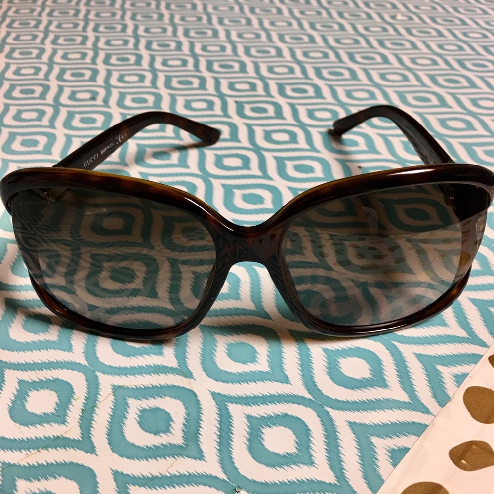 Gucci Women’s GG 3646 Sunglasses